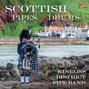 Scottish Pipes & Drums cover image
