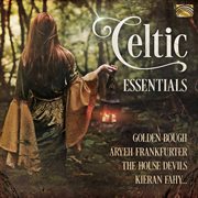 Celtic Essentials cover image