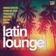 Latin Lounge cover image