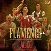 Flamenco (live) cover image