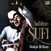 Sublime Sufi cover image