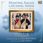 Hunting Eagles Catching Swans cover image
