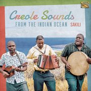 Creole Sounds From The Indian Ocean cover image