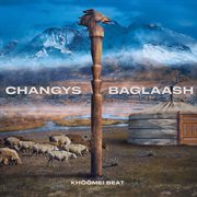 Changys Baglaash cover image
