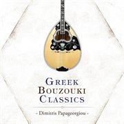 Greek Bouzouki Classics cover image