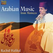 Arabian music from Morocco cover image