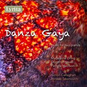 Danza Gaya cover image