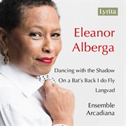 Eleanor Alberga: Works For Chamber Orchestra cover image
