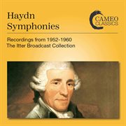 Haydn : Symphonies cover image