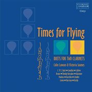 Times For Flying cover image