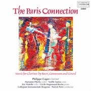 The Paris Connection cover image