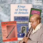 Kings Of Swing In Britain cover image