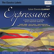 Expressions cover image
