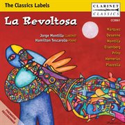 La Revoltosa cover image