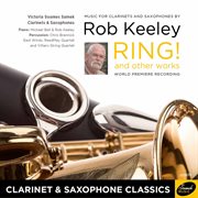 Keeley : Ring! & Other Works cover image
