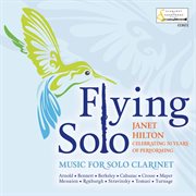 Flying Solo cover image
