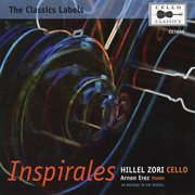 Inspirales cover image
