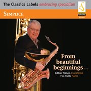 From Beautiful Beginnings cover image