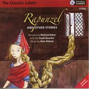 Ridout : Rapunzel & Other Stories cover image