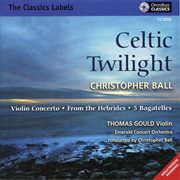 Celtic Twilight cover image