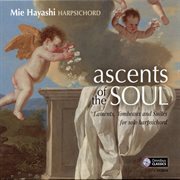 Ascents Of The Soul cover image