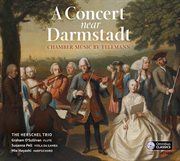 A concert near darmstadt cover image
