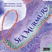 Sea Murmurs cover image