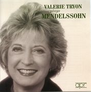 Valerie Tryon Plays Mendelssohn cover image