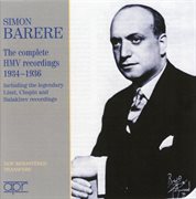 The Complete Hmv Recordings (recorded 1934-1936) cover image
