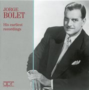 His Earliest Recordings (recorded 1952-1953) cover image