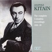The Complete Columbia Recordings (recorded 1936-1939) cover image