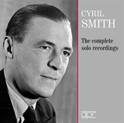 The Complete Solo Recordings cover image