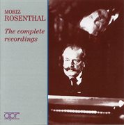 The Complete Recordings (recorded 1928-1942) cover image