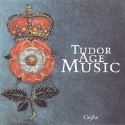Tudor Age Music cover image