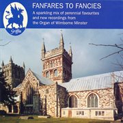 Fanfares To Fancies cover image