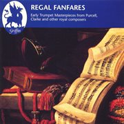 Regal Fanfares cover image