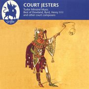Court Jesters cover image