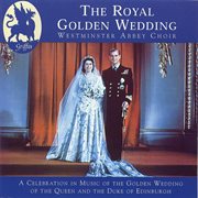 The Royal Golden Wedding cover image