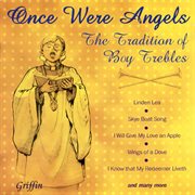 Once Were Angels cover image