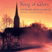 King Of Glory cover image