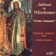 Advent In Winchester cover image