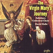 The Virign Mary's Journey cover image