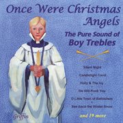 Once Were Christmas Angels cover image