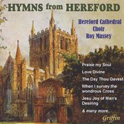 Hymns From Hereford cover image