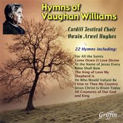 Vaughan-Williams : Hymns cover image