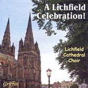 A Lichfield celebration cover image