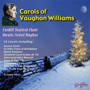 Vaughan Williams : Carols cover image