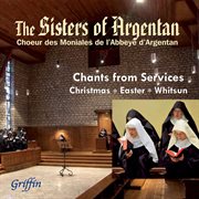 Chants From Services cover image