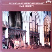 The Organ Of Bridlington Priory cover image