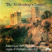 The Archbishop's Fanfare cover image